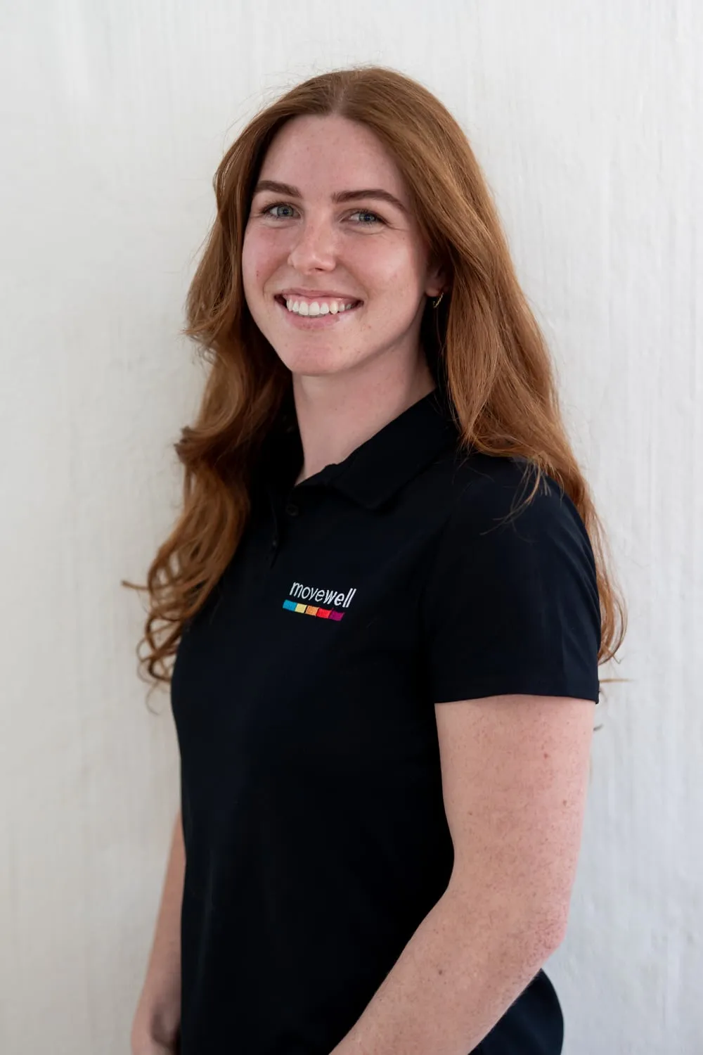 Hannah Hodgson, biokineticist at Movewell